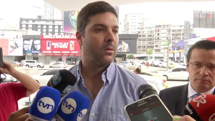 Corte reactiva caso de Petaquilla contra Ricardo Martinelli