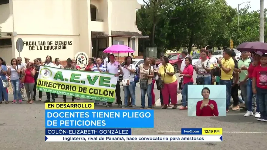 Noticiero MD 15 de marzo del 2018 - Bloque 2