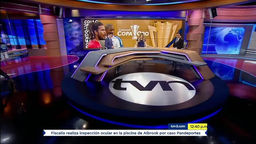 Noticiero MD del 26 de junio _ Bloque 3