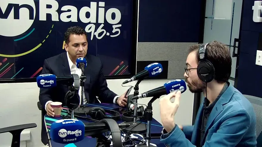 La Previa 9 de mayo de 2019