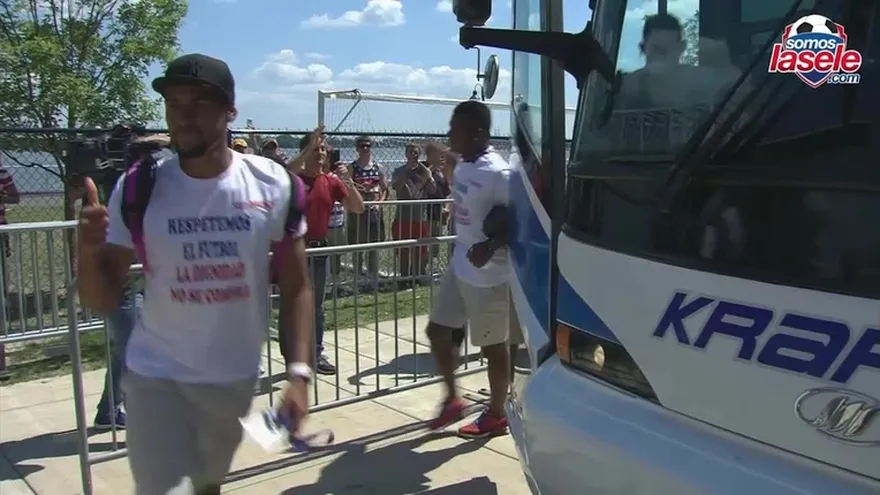 Resumen: Panamá consigue el tercer lugar venciendo a Estados Unidos