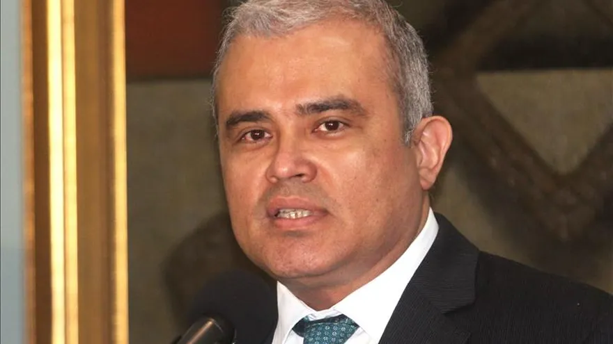 Exportaciones de zonas francas en Nicaragua caen 7.4 % de enero a junio 2015, manifestó el presidente del Banco Central de Nicaragua, Ovidio Reyes.