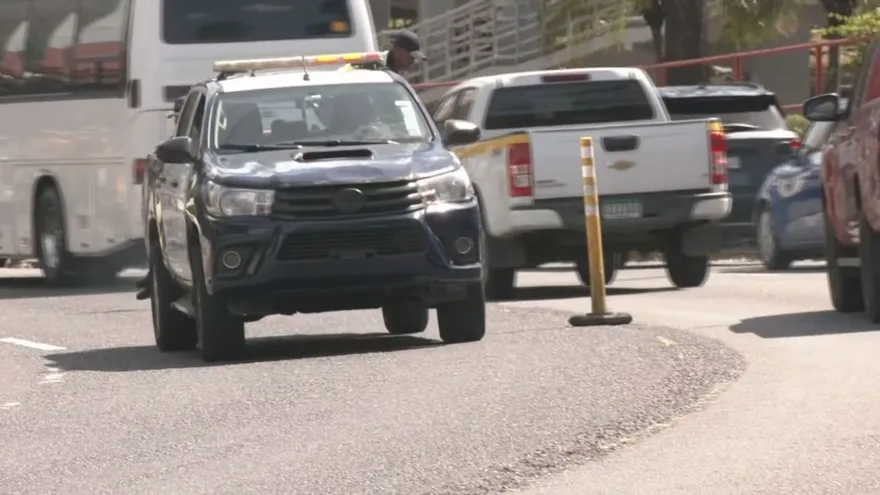 Operativo de Semana Santa incluirá inversión de carriles desde el jueves