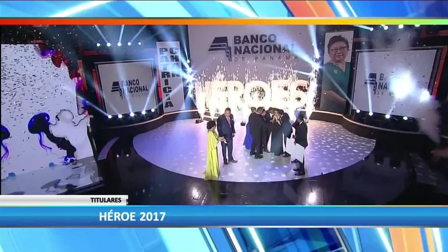 Noticiero AM 23 de noviembre de 2017 - Bloque 1