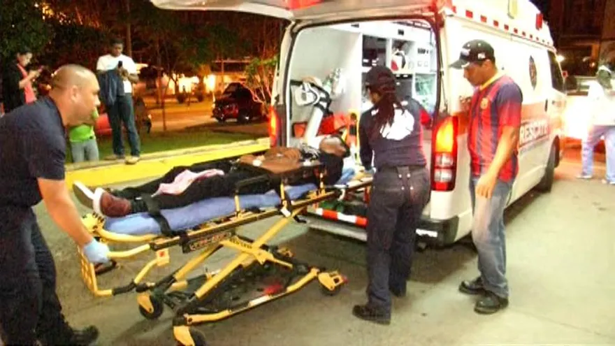 Atacan a menor en Chiriquí