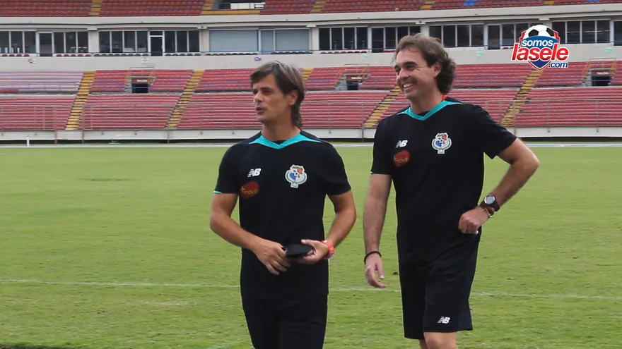 Leonardo Pipino hace llamado a entrenamientos para séptimo microciclo