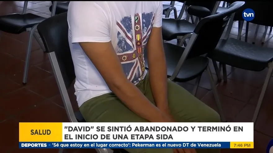 Historias de jóvenes que luchan contra el VIH en Panamá