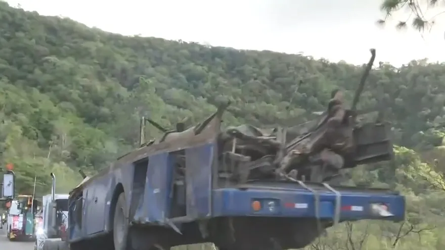 Dudas sobre efectividad de la póliza de seguro por accidente de Gualaca