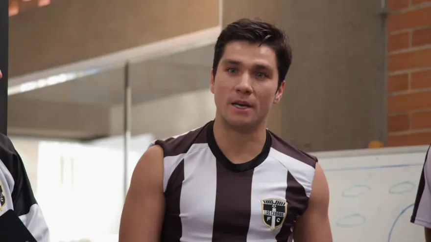 La Mamá del 10 Capítulo 17