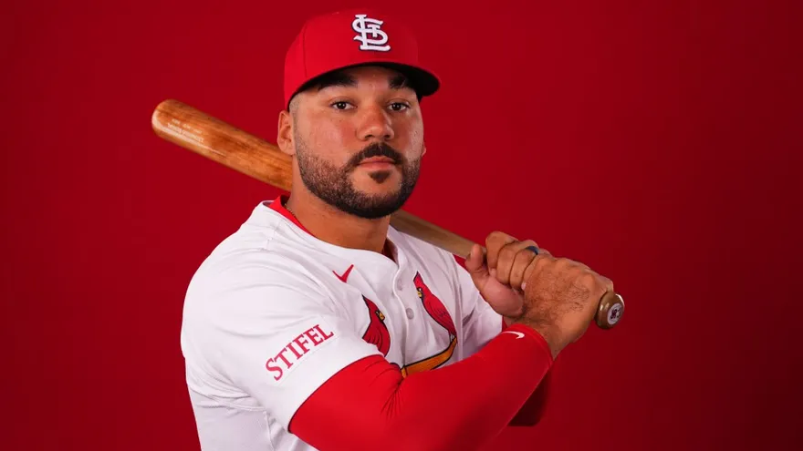 MLB news: Panama’s Leonardo Bernal in line for Cardinals call-up