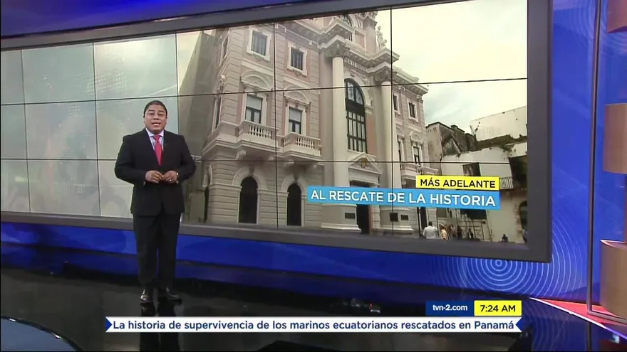 Noticiero AM 8 de junio del 2018 - Bloque 2