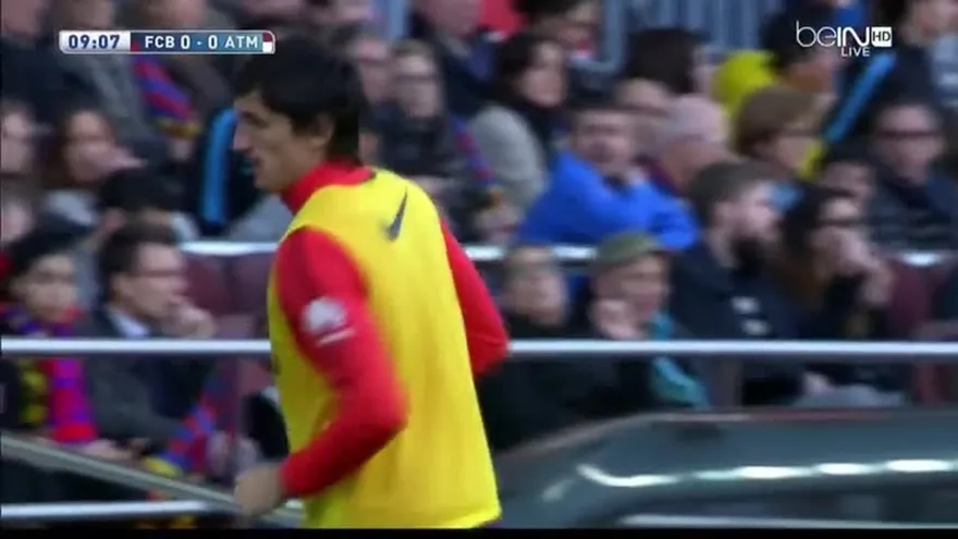 Duelo | Barcelona victorioso 2-1 ante Átletico Madrid