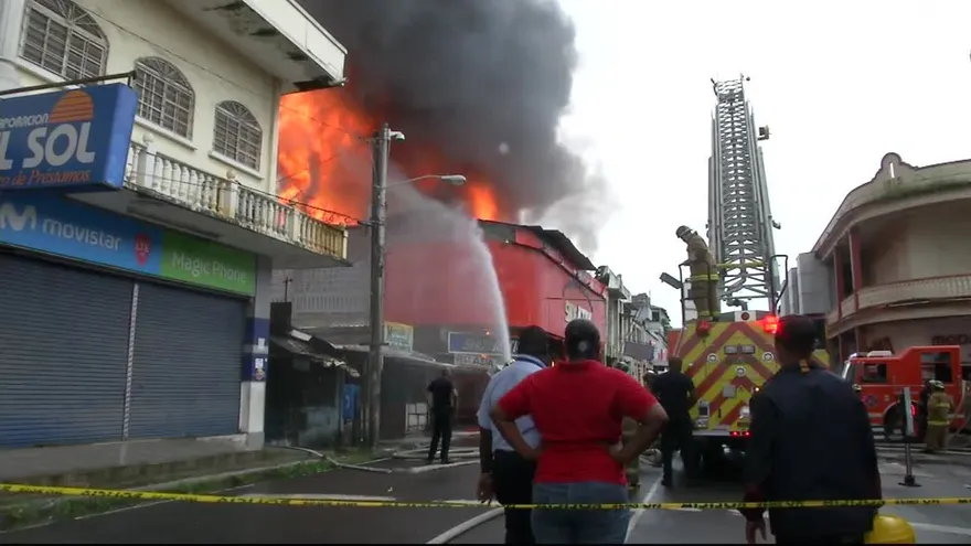 Noticiero Estelar 11 de julio del 2017 - Bloque 1
