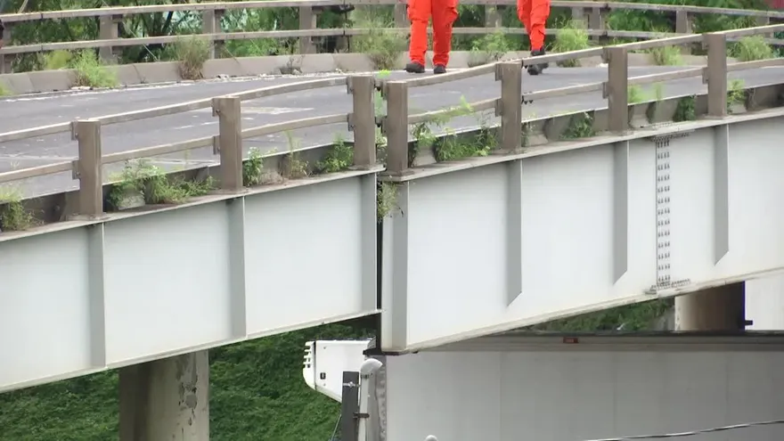 MOP lanza plan para reparar puentes Bailey