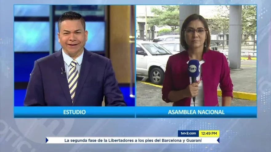 Noticiero MD 27 de enero del 2020 - Bloque 4