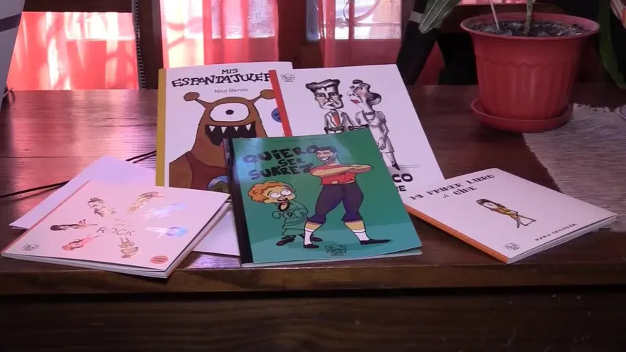 Luis Suárez y un niño intercambian vidas en aventura animada llena de fútbol