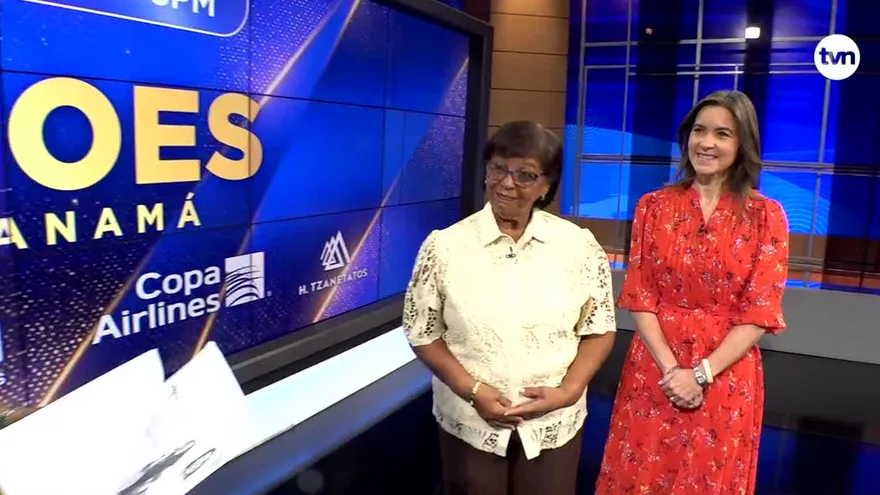 Silvia Gálvez y Geraldine Petterson, inspiradoras historias de transformación social