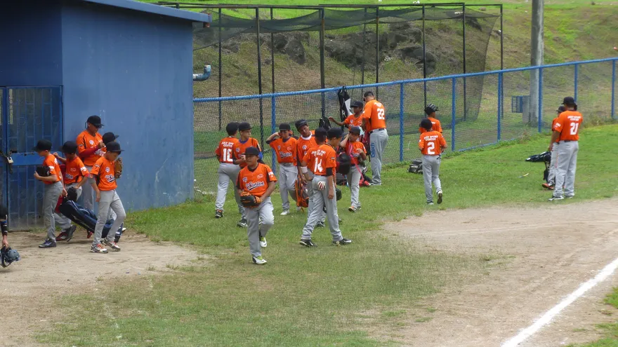 Los convocados a la preselección panameña Sub-12 se concentrarán desde el 2 de junio