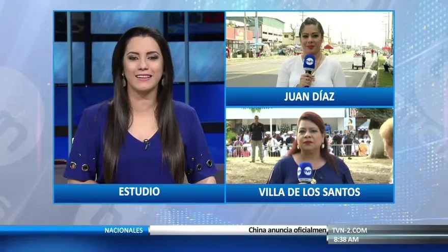 Noticiero AM 10 de noviembre de 2017 - Bloque 5