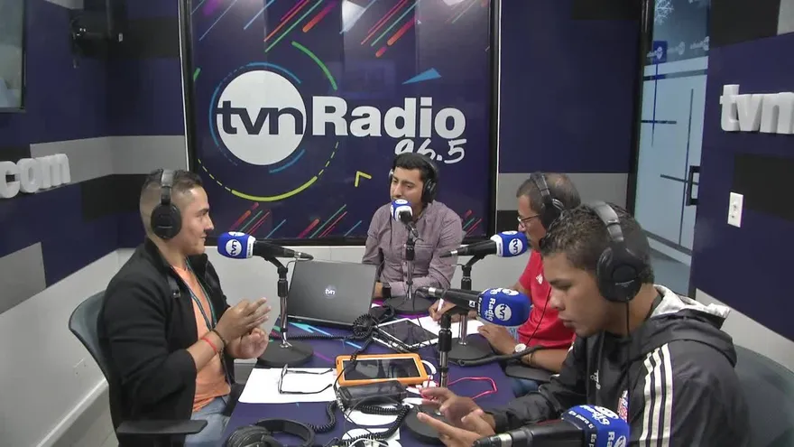 Somos la Sele Radio - 06 de Junio