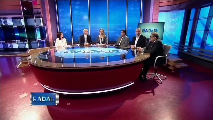 Resumen del programa Radar del 23 de octubre