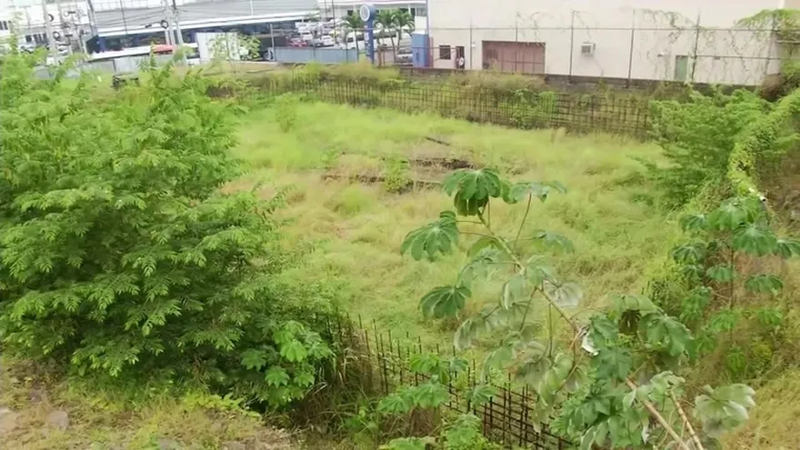 Estados de algunos proyectos en corregimiento de Río Abajo
