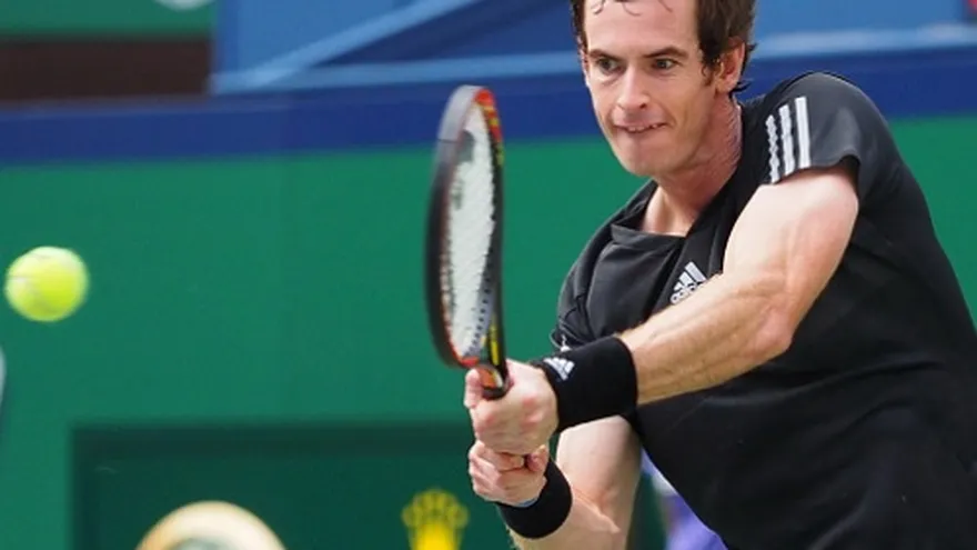 Murray se deshace Troicki y avanza a la final de Viena