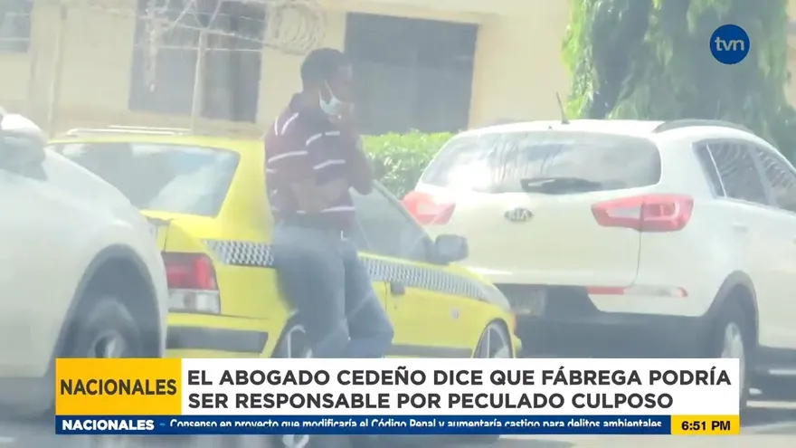 Procurador de la Administración pide al alcalde capitalino explicación de proyecto