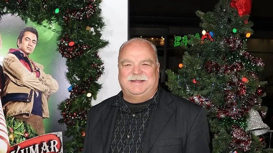 Richard Riehle