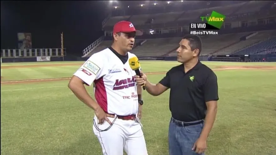 Declaraciones de Raúl Domínguez, Manager de las Águilas