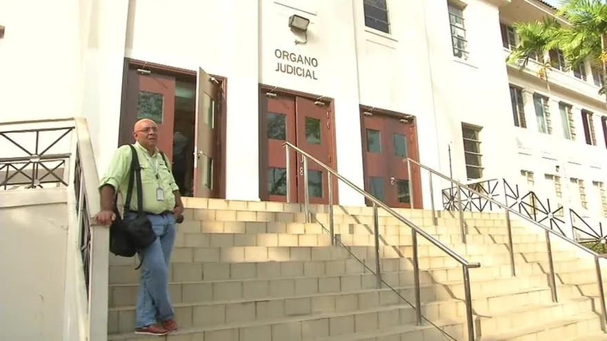 Aún sin conocerse solicitud oficial de extradición de Martinelli