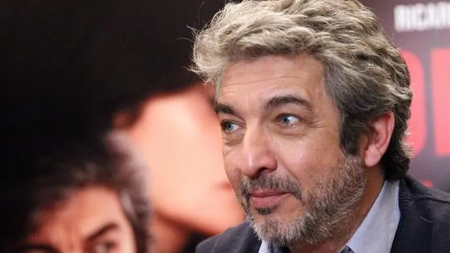 Ricardo Darín advierte que la pandemia desenmascaró la desigualdad y el daño ambiental
