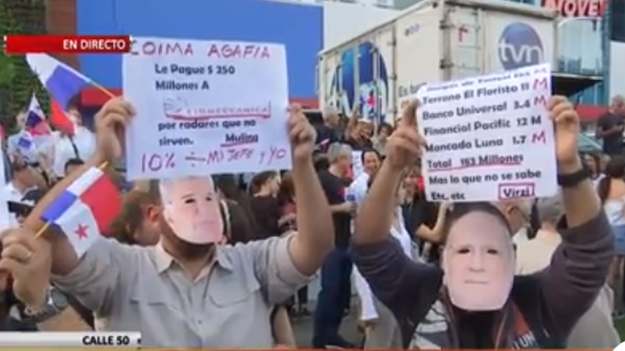 ‘Caso Odebrecht no es de roba gallinas, es de millones’: Olimpo Sáez