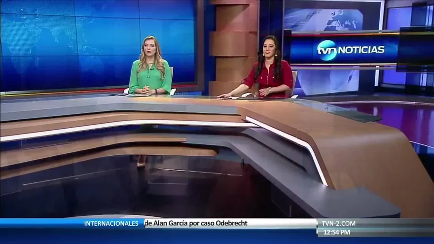 Noticiero MD 21 de marzo del 2017 - Bloque 4