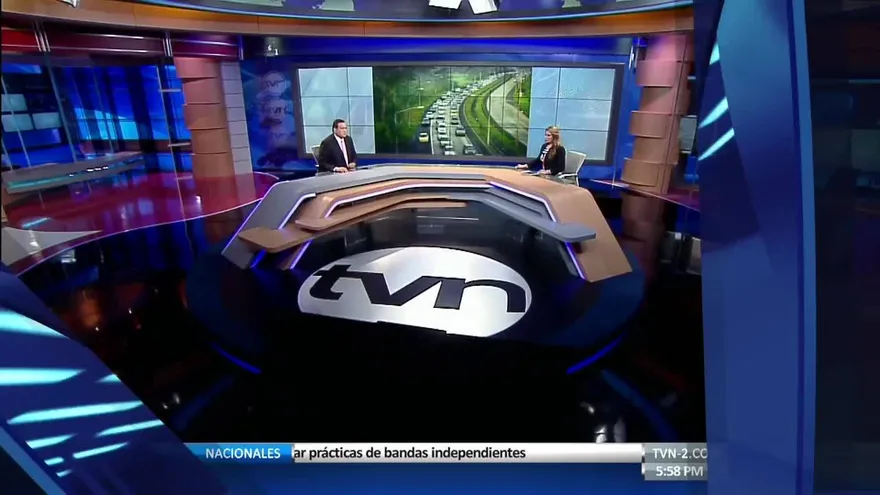 Noticiero Estelar 17 de octubre de 2017 - Bloque 1