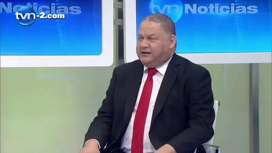 Robinson dice que grupo que lo cuestiona es responsable de dos derrotas del PRD