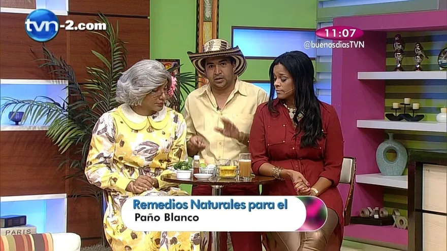 Yerbatero - Paño Blanco