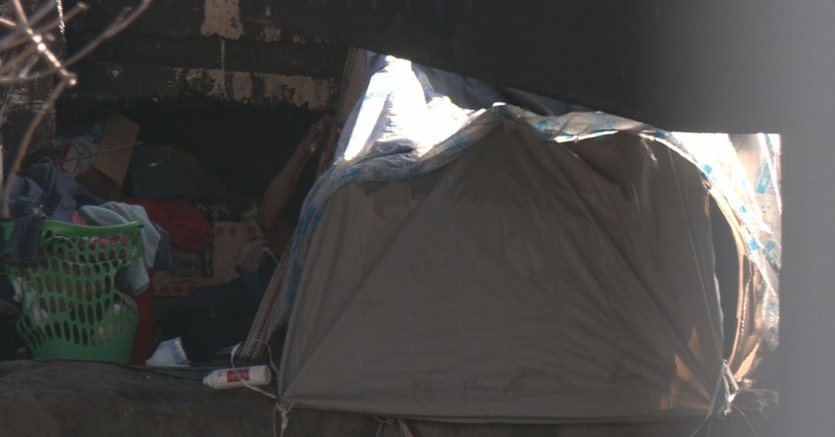 Aumento de personas en condición de calle; una bomba social