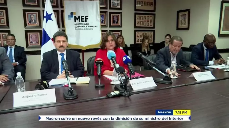 FMI advierte sobre desactivación de la economía