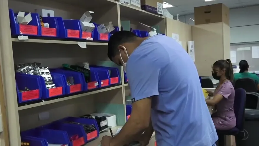 Pacientes renales aseguran que en la CSS no les están suministrando los medicamentos