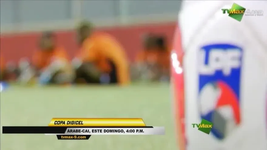 Minuto Final 30 de agosto de 2013 Parte 2