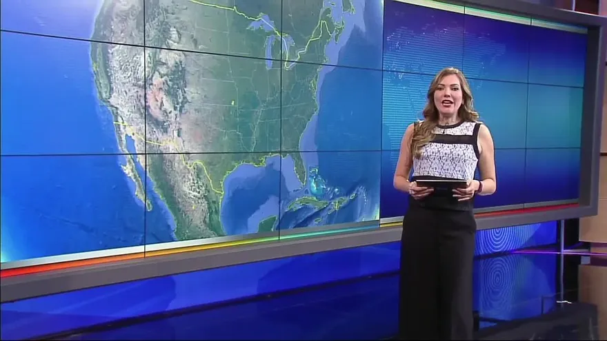 Noticiero MD 14 de marzo del 2017 - Bloque 3