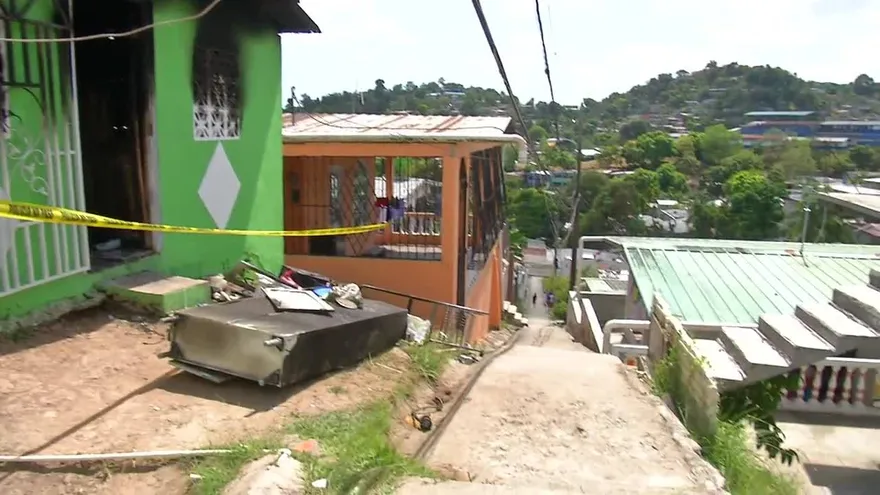 La violencia intrafamiliar sigue preocupando a las autoridades