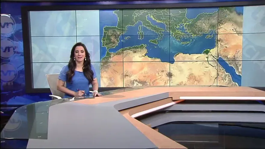 Noticiero AM 12 de septiembre de 2017 - Bloque 6