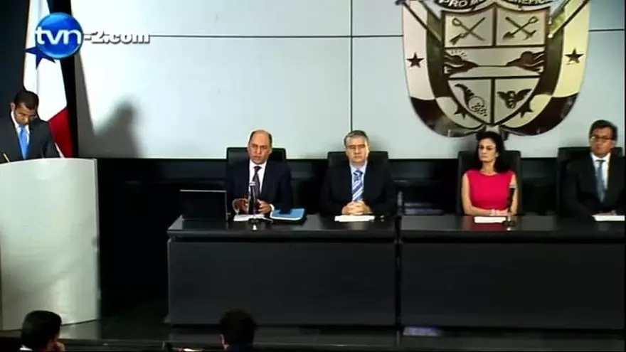 Gobierno suspende contrato de instalación de radares
