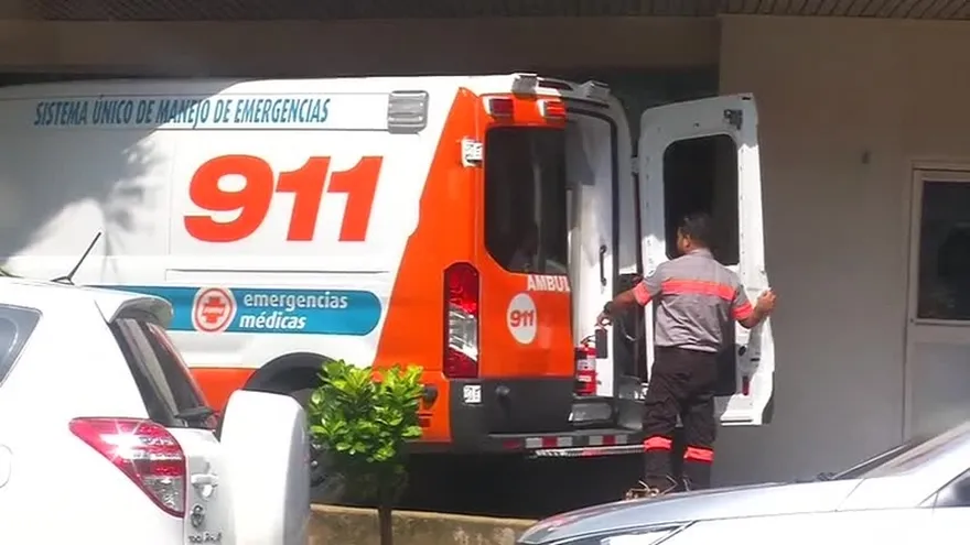 Menor muere víctima de la violencia