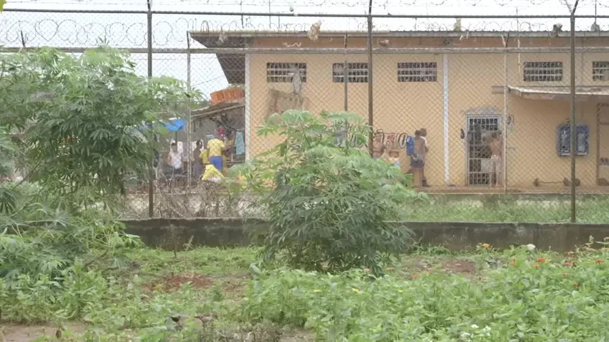 Buscan reducir corrupción en las cárceles panameñas