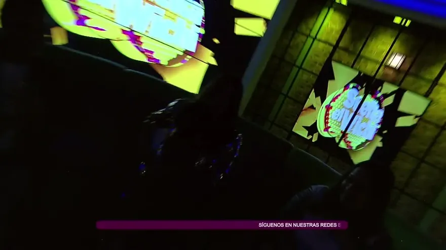 ¡Rafe Lucado ahora usa peluca!