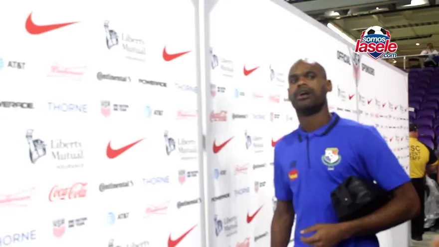 Adolfo Machado: "A pensar en Costa Rica"