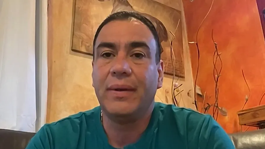 Alcalde de Tierras Altas habla sobre el cierre de vía en Cerro Punta